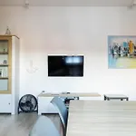 Apartmán Atmospheric Victus Close To The By Renters *