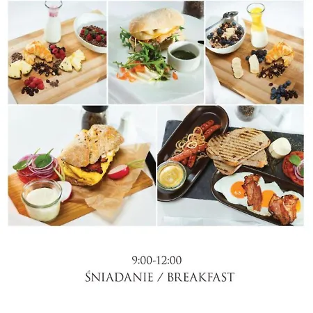 Victus Apartamenty, Molo 57 * Sopot