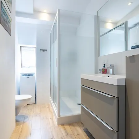 Appartamento Victus Apartamenty, Molo 57 *