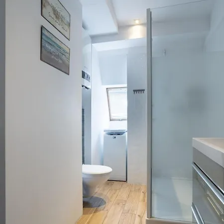 Victus Apartamenty, Molo 57 Σόποτ