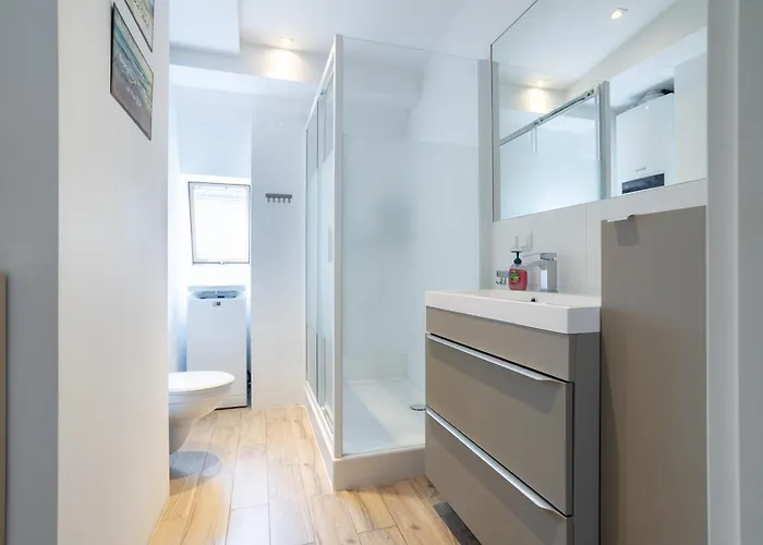 Appartement Victus Apartamenty, Molo 57 *